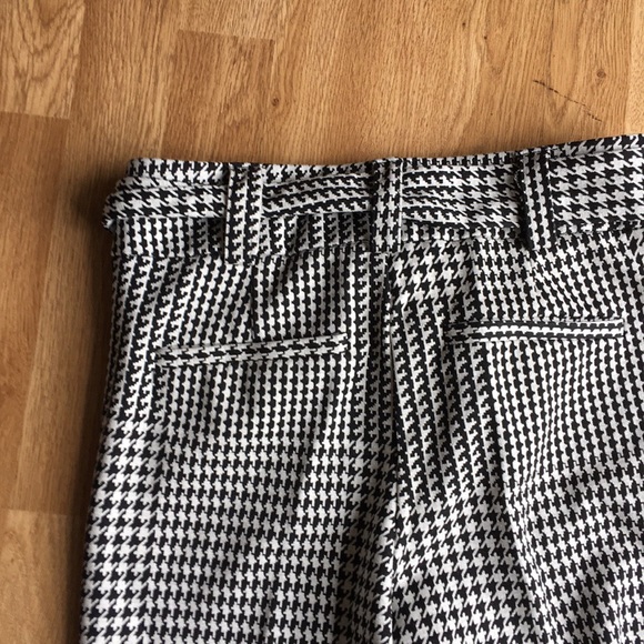 NWOT 7th Ave Ponte Wide Leg Pant - Picture 5 of 6